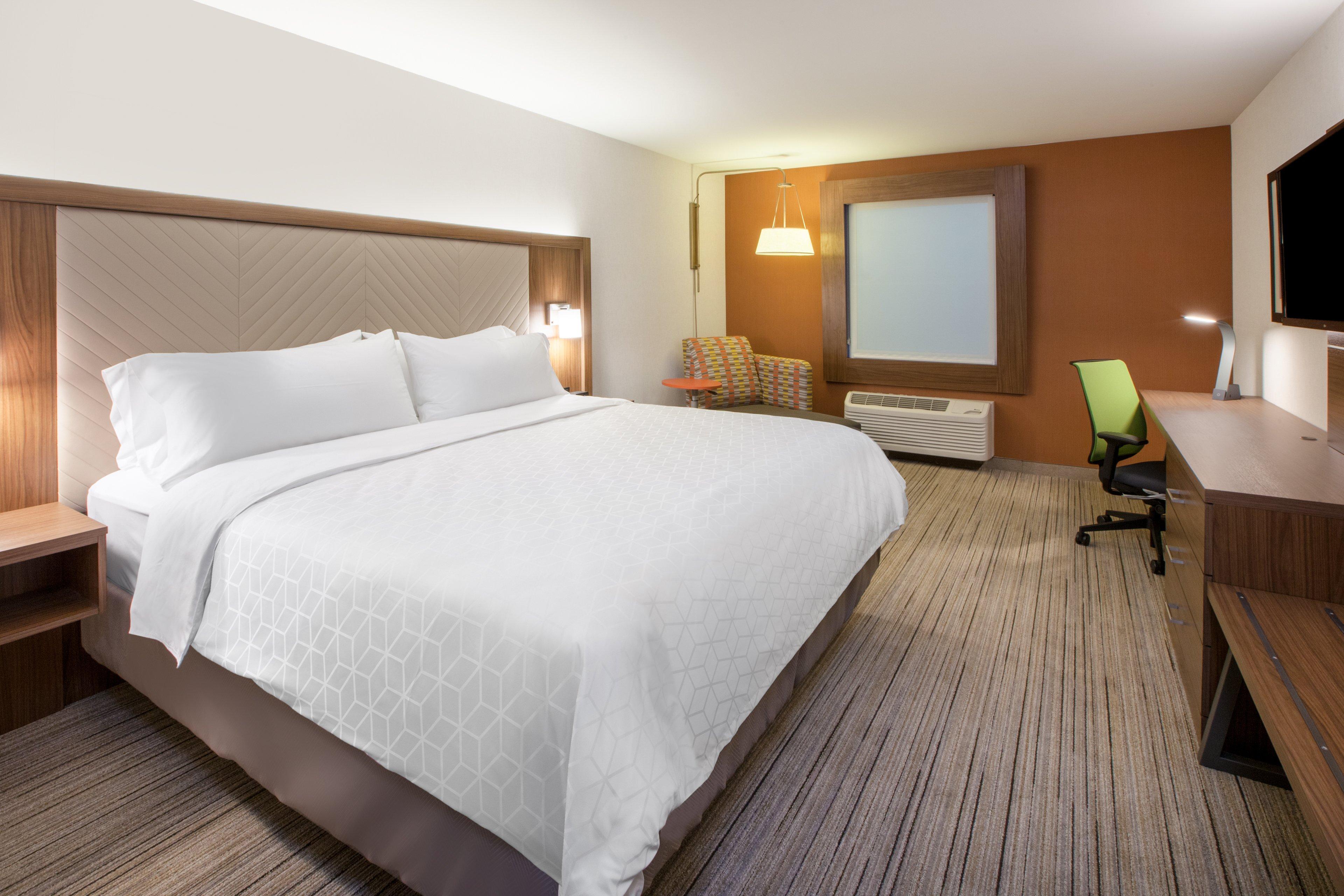 Holiday Inn Express Winnipeg Airport - Polo Park, An Ihg Hotel Экстерьер фото